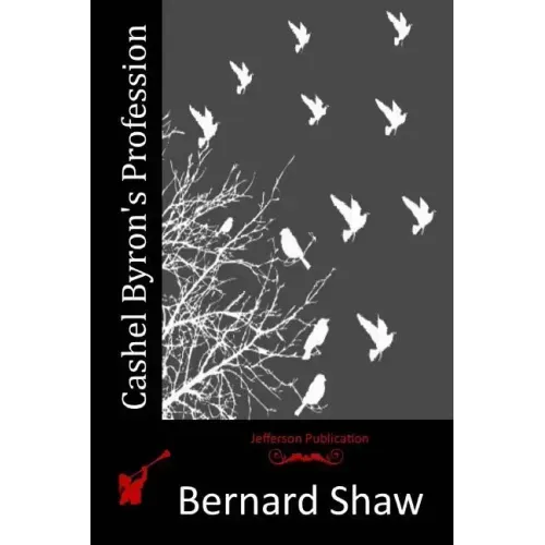 Cashel Byron's Profession