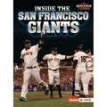 Inside the San Francisco Giants