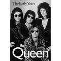 Queen: The Early Years