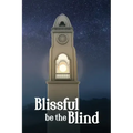 Blissful be the Blind: A Mystery Novel