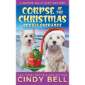 Corpse at the Christmas Cookie Exchange