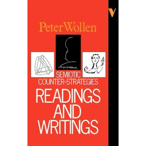 Readings & Writings: Semiotic Counter-Strategies