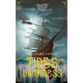 Tides of Darkness: Dragon Riders of Osnen Book 13