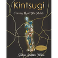 Kintsugi coloring book: ¡Pinta estas esculturas famosas reparadas al estilo Kintsugi!