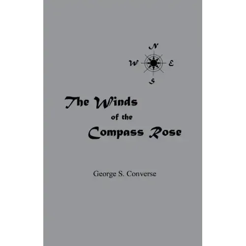 The Winds of the Compass Rose