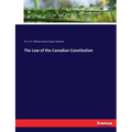 The Law of the Canadian Constitution