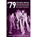 79 the Metal Revival When Britain Rocked: Essays from the Frontline