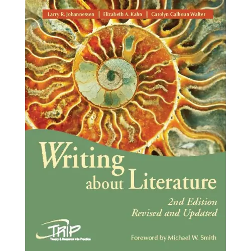 Writing about Literature