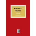 Colonial Surry