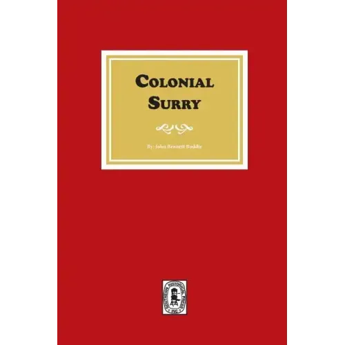 Colonial Surry