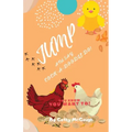 Jump and Say Cock-A-Doodle-Do!