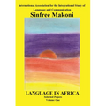 Language in Africa