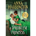 A Problem Princess