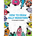 How to Draw Silly Monsters