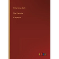 The Parasite: in large print