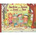 Jackie and Jesse and Joni and Jae
