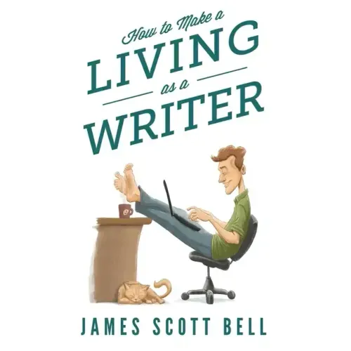 How to Make a Living as a Writer