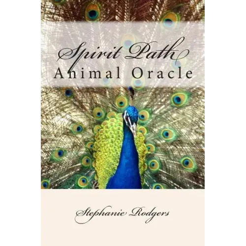Spirit Path Animal Oracle