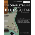 The Complete Guide to Playing Blues Guitar Book One - Rhythm Guitar