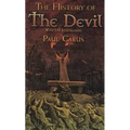 The History of the Devil: With 350 Illustrations