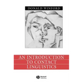 An Introduction to Contact Linguistics