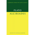 Plato: Alcibiades