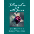 Falling in Love with Jesus: Abandoning Yourself to the Greatest Romance of Your Life