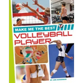 Make Me the Best Volleyball Player