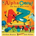 Alphaoops!: The Day Z Went First