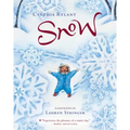 Snow: A Winter and Holiday Book for Kids