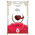 The Burly Q Girls: 6 Dicks