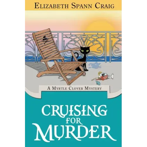 Cruising for Murder