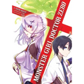 Monster Girl Doctor Zero (Light Novel)