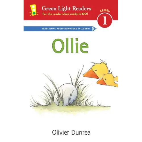 Ollie