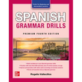 Spanish Grammar Drills, Premium Fourth Edition