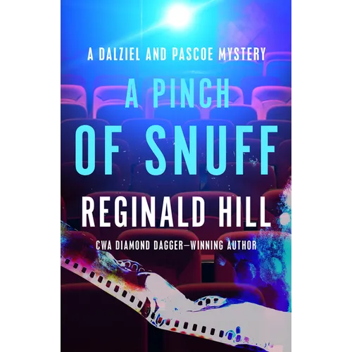 A Pinch of Snuff