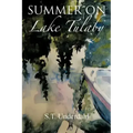 Summer on Lake Tulaby