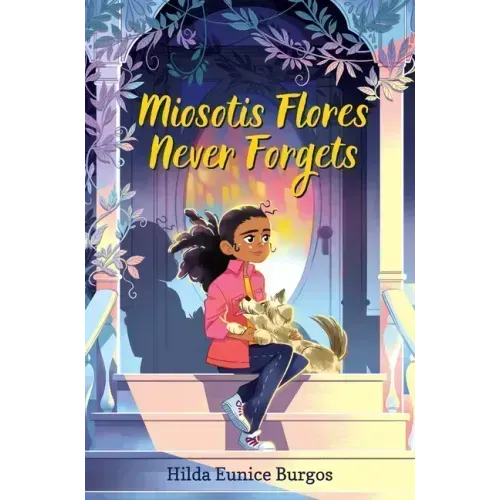 Miosotis Flores Never Forgets