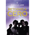 Retorno a Cero / Return to Zero