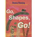 Go, Shapes, Go!