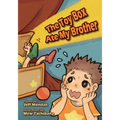 The Toy Box Ate My Brother