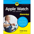 Apple Watch for Seniors for Dummies