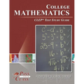 College Mathematics CLEP Test Study Guide