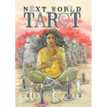 Next World Tarot: Hardcover Art Collection