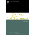 Theology of the Old Testament