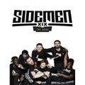 Sidemen: The Book: The Subject of the Hit New Netflix Documentary