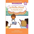 La Pequeña Petra y Las Burlas en el Recreo: Little Petra and Teasing in the Schoolyard