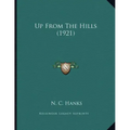 Up From The Hills (1921)