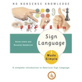 Sign Language Made Simple