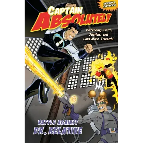 Captain Absolutely Revised and Expanded